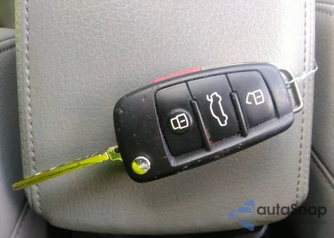 2017 Audi Q3 2.0T Premium from USA, damaged, VIN WA1BCCFS5HR013886